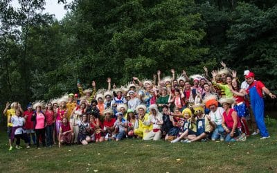 45 ANS DU GROUPE BONNIN CHARBONNEAU