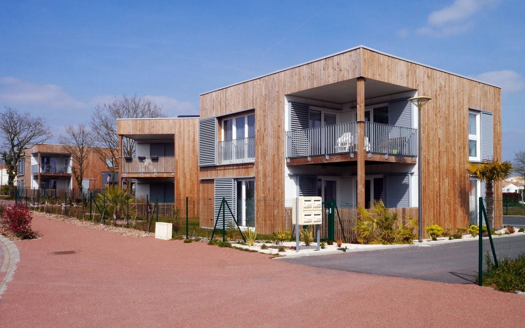 25 LOGEMENTS BEPOS
