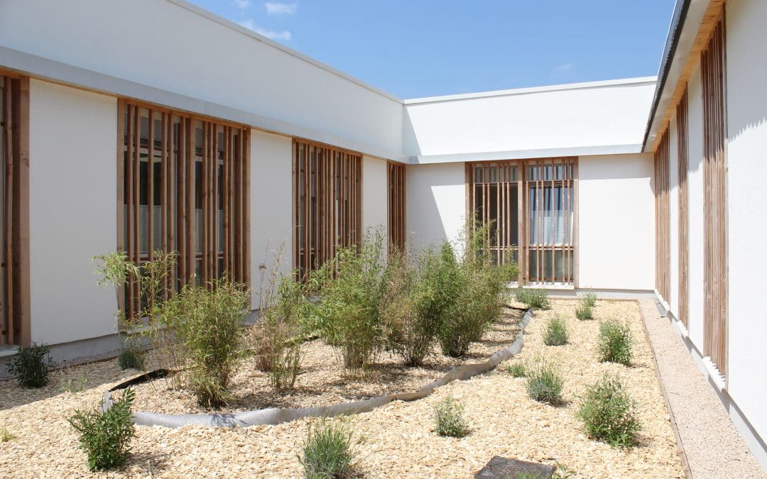 MAISON DE SANTE PLURIDISCIPLINAIRE