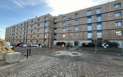 PROJET MASH – MOULIN DU BOIS