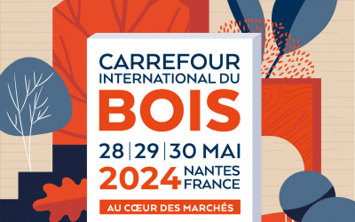 CARREFOUR INTERNATIONAL DU BOIS 2024