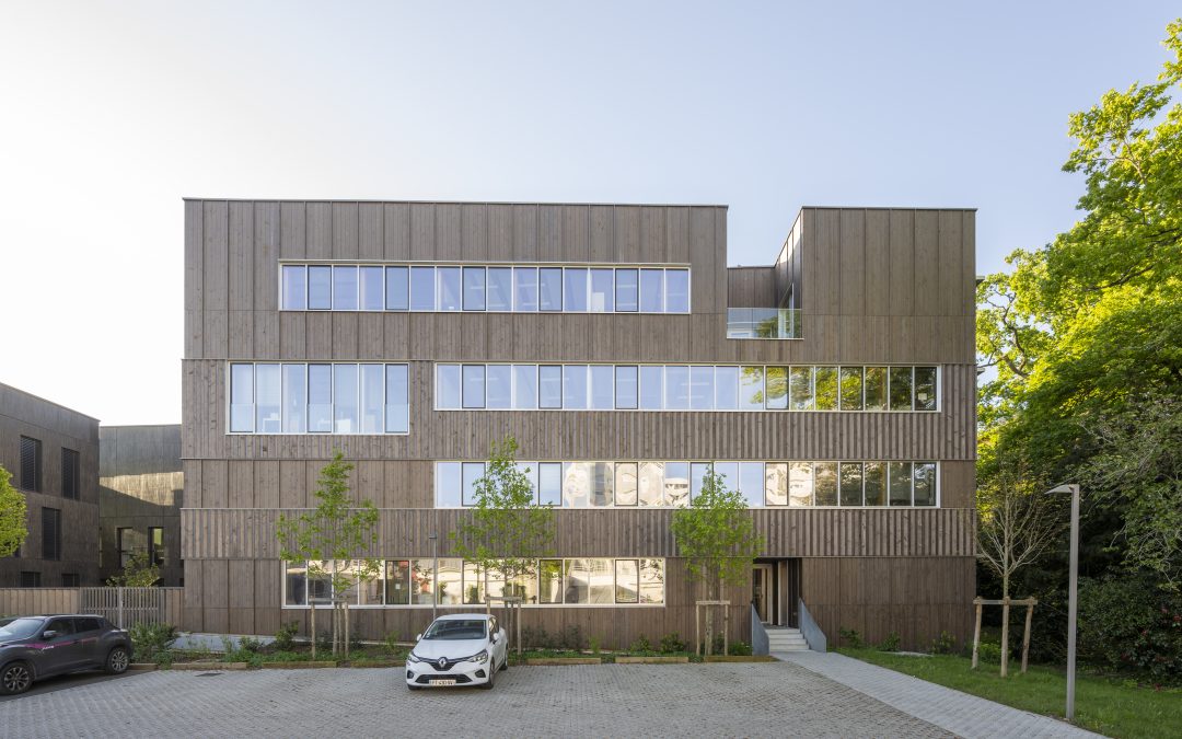 L’INSTITUT PUBLIC OCENS DE NANTES