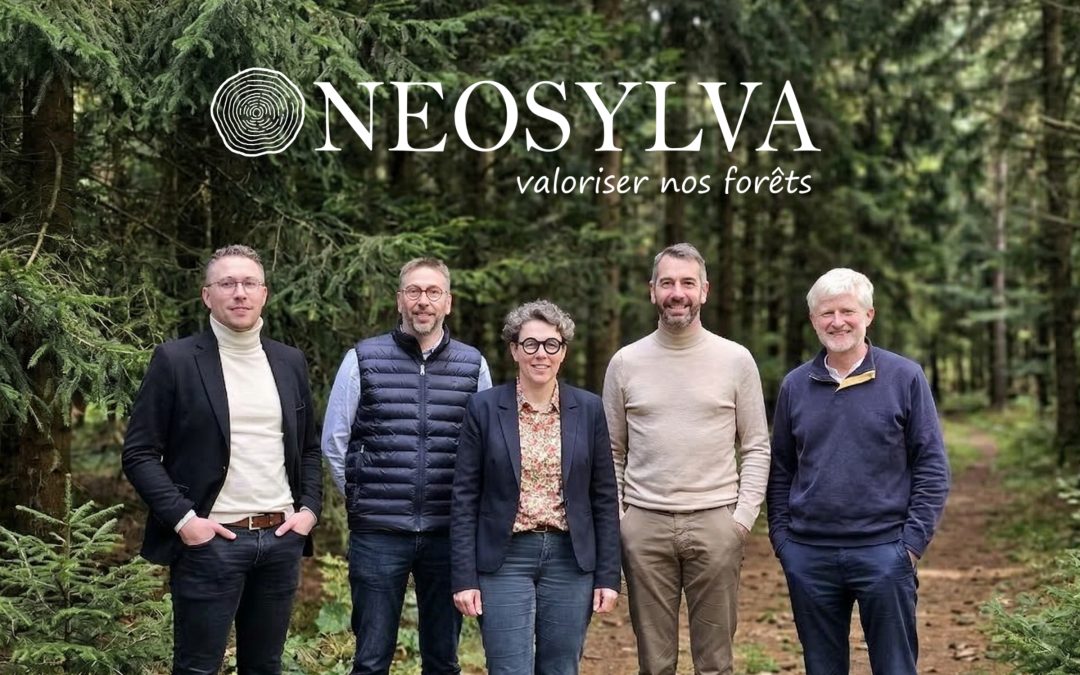 LCA RÉAFFIRME SON ENGAGEMENT POUR LA FORÊT